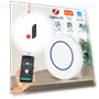 Smart Switch — Dimmer Switches, Lntelligent Living Hall