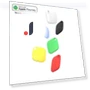 Smart Tag for Apple Airtag — Location Tracking Devices, HIMO Group
