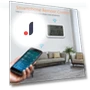 Smart Temperature and Humidity Sensor — Home Climate Control, 888 Auto Parts Town