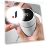 Smart Thermos Bottle — Beverage Warmers, 888 Auto Parts Town