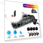 Smart TPMS Car Tire Pressure Monitoring System — TPMS Sensor Replacements, HIMO Group