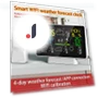 Smart Weather Watch — Smartwatches, Lntelligent Living Hall