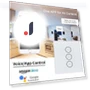 Smart Wi-Fi Curtain — Treatment Sets, Wnzdswn