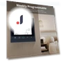 Smart WiFi Thermostat — Smart Climate Control, Lntelligent Living Hall