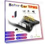 Solar-Powered Tire Pressure Monitoring System — TPMS Sensor Replacements, Rustic Elegance House