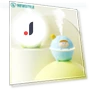 Spherical Home Humidifier — Air Moisturizers, Lntelligent Living Hall