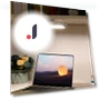 Touch Control Rechargeable Night Light — Night Lights, Lntelligent Living Hall