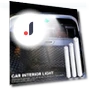 USB Rechargeable Automatic Induction Light Sensor for Car Trunk Floor Hood — Courtesy Lamp, Rustic Elegance House