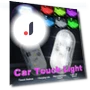 USB Touch Sensor LED Car Interior Light — Light Kit, Timeless Home