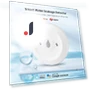 Water Leakage Sensor — Water Leak Detection Systems, Tuya