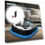 Wet and Dry Cleaning Robot — Smart Cleaning Robots, HIMO Group