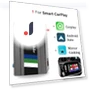 Wireless CarPlay and Android Auto Retrofit Kit — Car Installation Essentials, Sinairyu