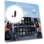 3-in-1 Carplay & Auto Box Adapter — Phone Accessories, Super Star Mall