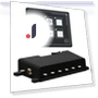 6P LED Touch Control Panel — RV Electronics & Gadgets, Chic Home