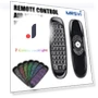 Air Mouse 2.4G RF Smart Remote Control — Keyboards, Vinde Home