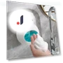 Automatic Foam Soap Dispenser — Care Dispensers, Super Star Mall