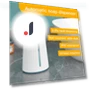 Automatic Foam Soap Dispenser — Care Dispensers, Super Star Mall