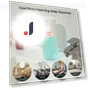 Automatic Induction Foam Soap Dispenser — Hand Dryers, Vinde Home