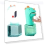Automatic Touchless Soap Dispenser — Care Dispensers, laitangmu