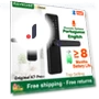 Biometric Door Lock with Fingerprint Scanner — Smart Home Security, Super Dream Home