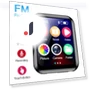 Bluetooth MP3 Player with Touch Screen — Portable Media Players, GYROBALL