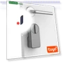 Bluetooth Smart Door Lock — Smart Home Security, Super Dream Home