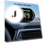 Car HUD Display with OBD2+GPS — Car Accessories & Gadgets, LEEPEE Automotive Parts
