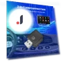 Carplay and Android Auto Mini Adapter — Stereo Receivers, Super Star Mall