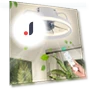 Ceiling Fan with Light — Ceiling Fans & Accessories, Seahorse Home