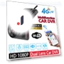 Dual Lens Car Dash Cam — Dashboard Cameras, Chic Home