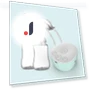 Electric Double Breast Pump — Accessories, Vinde Home