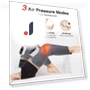 Electric Foot Massager with Air Pressure — Foot Care Solutions, Stone Home