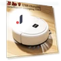 High-Quality Robot Vacuum — Smart Cleaning Robots, Homeware Essentials