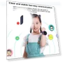 Kids Smart Watch — Children's Corner, Picture Hung
