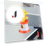 Kids Table Tennis Robot — Golf, Love DIY