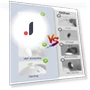 LED Motion Sensor Wall Light — Night Lights, AE Selection