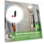 LED Radar Sensor Ceiling Lamp — Garden Illumination, AE Selection