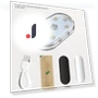 LED Touch Car Lights — Light Kit, Wrigleys