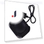 Magnetic Charger for Smartwatches — Smartwatch Charging Solutions, Eightt