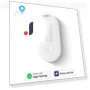 Mini Smart Tag GPS Locator — Location Tracking Devices, Super Dream Home