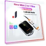 Mini Wireless CarPlay and Android Auto Adapter — Phone Accessories, Vinde Home
