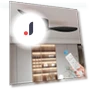 Modern Smart Ceiling Fan — Ceiling Fans, Seahorse Home