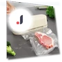 Multifunctional Automatic Food Packer — Vacuum Bags, ZEKS