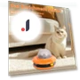 Pet Puzzle Feeder Toy — Slow Feed, Fine Beauty Cosmetic