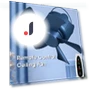 Portable Ceiling Fan with Remote Control — Ceiling Fans, Stone Home