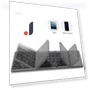 Rechargeable Wireless Bluetooth Foldable Keyboard with Touchpad — Keyboards, GYROBALL