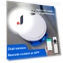 Robot Vacuum Cleaner 3-in-1 — Smart Cleaning Robots, Super Star Mall