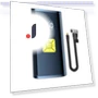 Smart Air Pump — Air Mattress Pumps, Super Dream Home