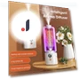Smart Aromatherapy Diffuser Air Purifier — Diffusers, Vinde Home
