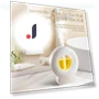 Smart Aromatherapy Machine — Car Air Fresheners, Vinde Home